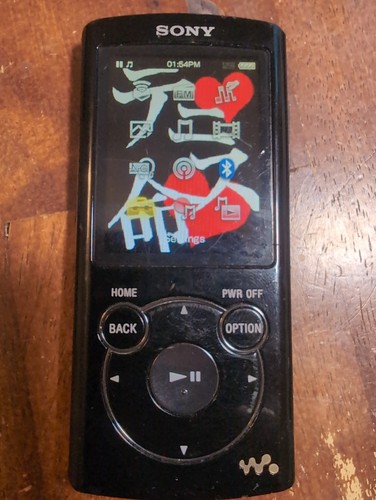 Sony walkman s764 - sony,